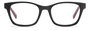 M Missoni MMI-0108-TN-003 Gafas de Vista Infantiles Negro
