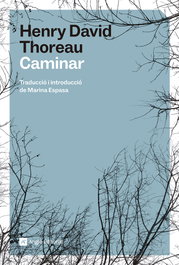 Caminar, Henry David Thoreau - ANGLE