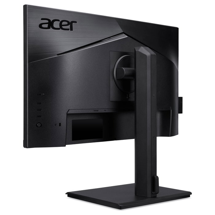 Acer Vero B7 B247YGbemiqpruzx Monitor de 23.8 pulgadas Full HD IPS Acer Vero B7 B247YGbemiqpruzx Monitor de 23.8 pulgadas Full HD IPS