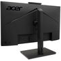 Acer Monitor B247YGbemiqpruzx 23.8'/60.5cm Full HD 1920x1080 IPS USB-C HDMI DP VGA