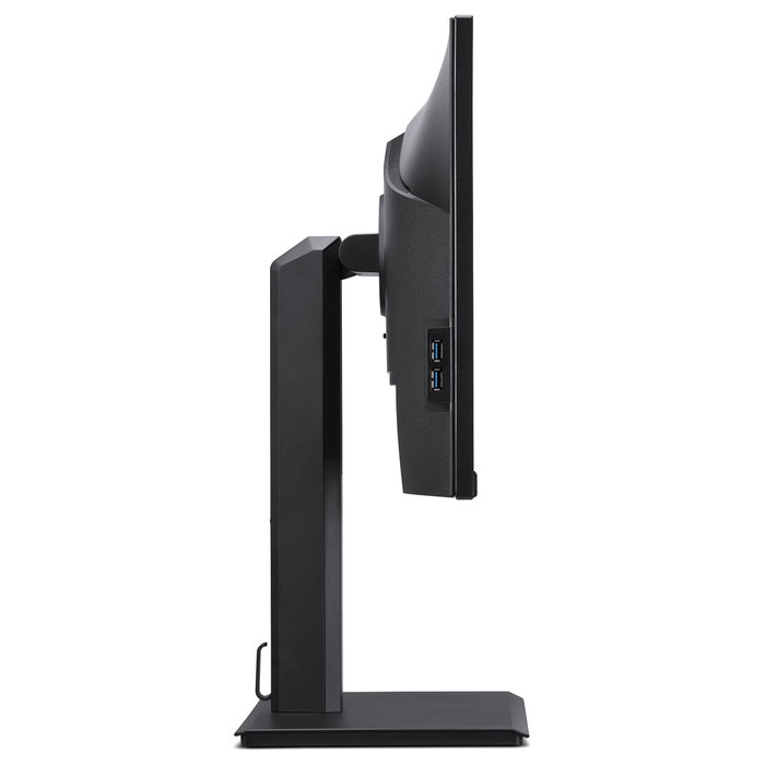 Acer Vero B7 B247YGbemiqpruzx Monitor de 23.8 pulgadas Full HD IPS Acer Vero B7 B247YGbemiqpruzx Monitor de 23.8 pulgadas Full HD IPS