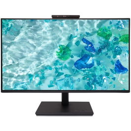 Acer Monitor B247YGbemiqpruzx 23.8'/60.5cm Full HD 1920x1080 IPS USB-C HDMI DP VGA