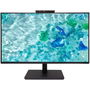 Acer Monitor B247YGbemiqpruzx 23.8'/60.5cm Full HD 1920x1080 IPS USB-C HDMI DP VGA