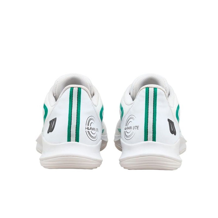 Zapatillas de Tenis para Hombre Wilson Hurakn Lite Blanco