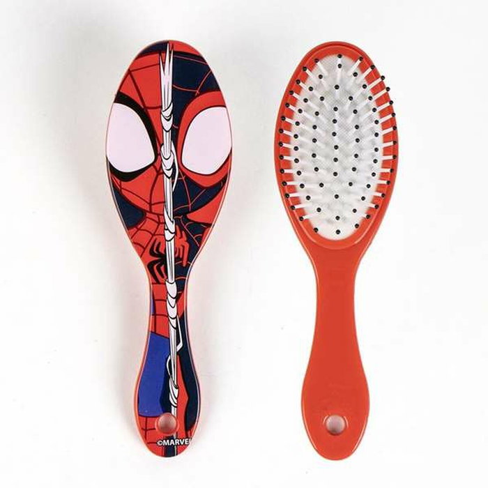 Cerdá Neceser Spidey Amazing Friends Marvel Rojo Cerdá Neceser Spidey Amazing Friends Marvel Rojo