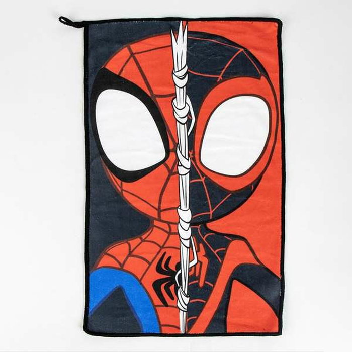 Cerdá Neceser Spidey Amazing Friends Marvel Rojo Cerdá Neceser Spidey Amazing Friends Marvel Rojo