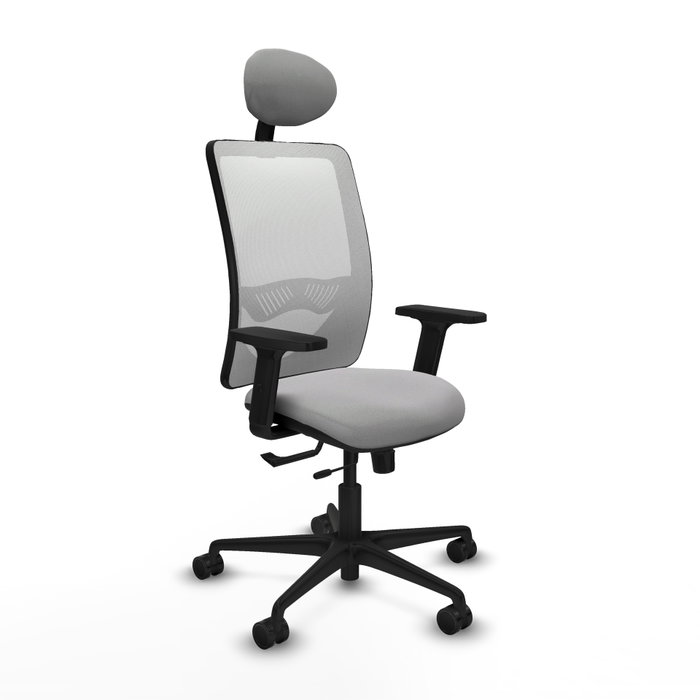 PIQUERAS Y CRESPO Silla de oficina Zulema con mecanismo Sincro/Traslack PIQUERAS Y CRESPO Silla de oficina Zulema con mecanismo Sincro/Traslack
