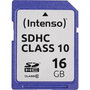 Intenso Tarjeta SDHC 16 GB Clase 10