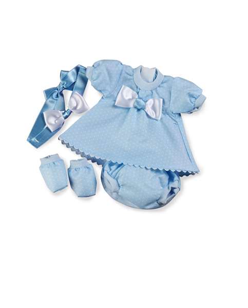 Muñecas Arias Vestido Elegance 33 cm (Surtido 6 Modelos) - Modelos Surtidos