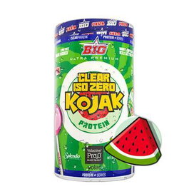 BIG CLEAR PROTEIN Sandía 750 g