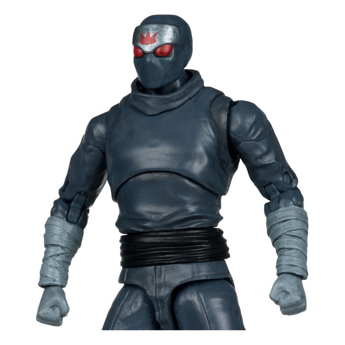 McFarlane Toys Las Tortugas Ninja Page Punchers Figura Foot Soldier 14 cm