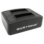 GoXtreme Cargador de batería para Vision 4K
