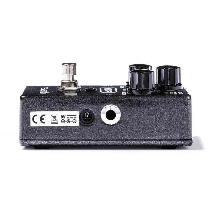 MXR Pedal MXR Reverb