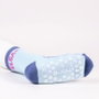 Calcetin Antideslizante 2 Piezas Frozen Multicolor 23-26