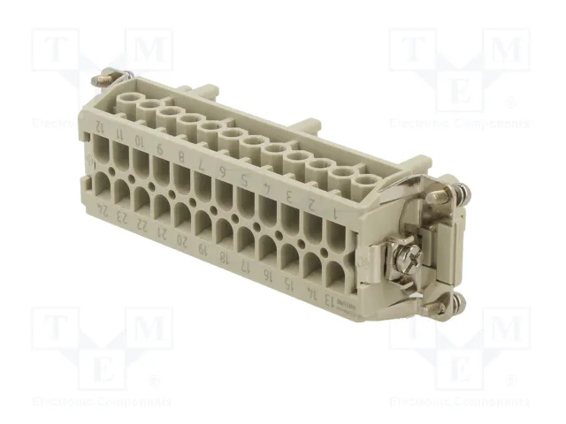 LAPP Conector HDC EPIC® H-BE 024 FS Industrial