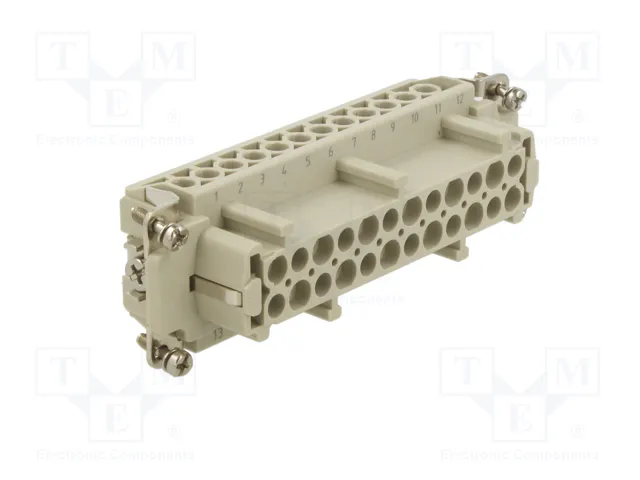 LAPP Conector HDC EPIC® H-BE 024 FS Industrial