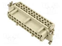 LAPP Conector HDC EPIC® H-BE 024 FS Industrial