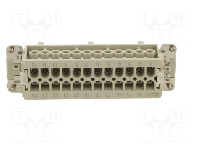 LAPP Conector HDC EPIC® H-BE 024 FS Industrial