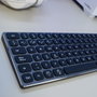 COOLBOX Moonlight Key B431 Teclado Inalámbrico Retroiluminado Negro