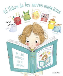 ESTRELLA POLAR, EL LLIBRE DE LES MEVES EMOCIONS, S. COUTURIER, M. POIGNONEC - ESTRELLA POLAR