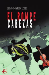 El Rompecabezas, Sergio García López - Editorial Adarve