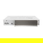 MikroTik CRS309-1G-8S+ Switch Gestionado 1 Puerto Gigabit Ethernet 8 Puertos SFP+ PoE Montaje en Rack