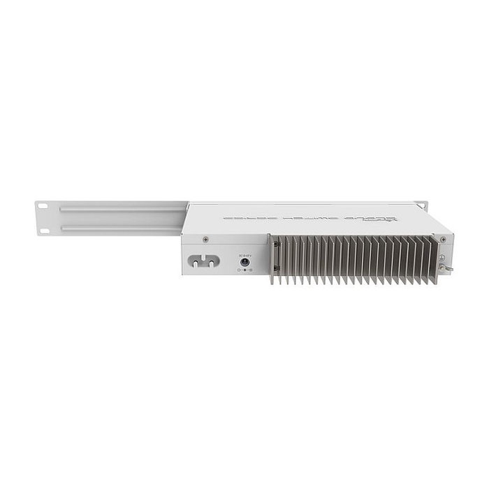 Mikrotik CRS309-1G-8S+IN Cloud Router Switch Blanco Mikrotik CRS309-1G-8S+IN Cloud Router Switch Blanco