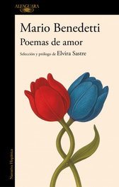 Alfaguara, Poemas de amor. Antología, Mario Benedetti - Alfaguara