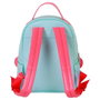 Karactermania Mochila Heady Lilo y Stitch Azul Candy