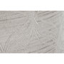 DKD Home Decor Cojín Jacquard Beige 45x45x45 cm