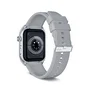Smartwatch ksix urban move gris 2.06"