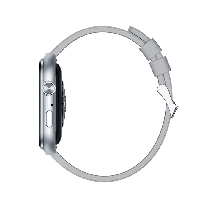 Smartwatch ksix urban move gris 2.06"