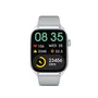 Smartwatch ksix urban move gris 2.06"