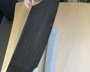 Foliatec Lámina Decorativa Panther Wrap Negra 75 x 140 cm