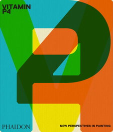 PHAIDON, VITAMIN P4 - PHAIDON