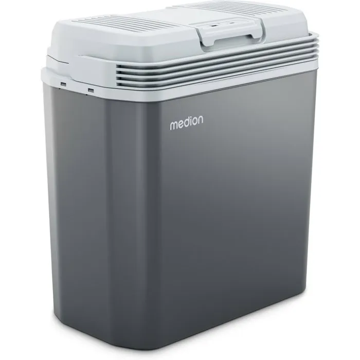 Medion MD13011 Nevera eléctrica de 20 L Medion MD13011 Nevera eléctrica de 20 L