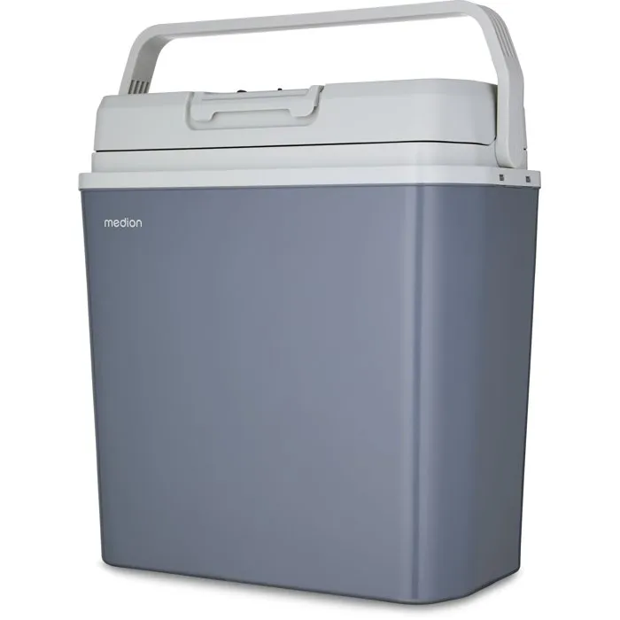 Medion MD13011 Nevera eléctrica de 20 L Medion MD13011 Nevera eléctrica de 20 L