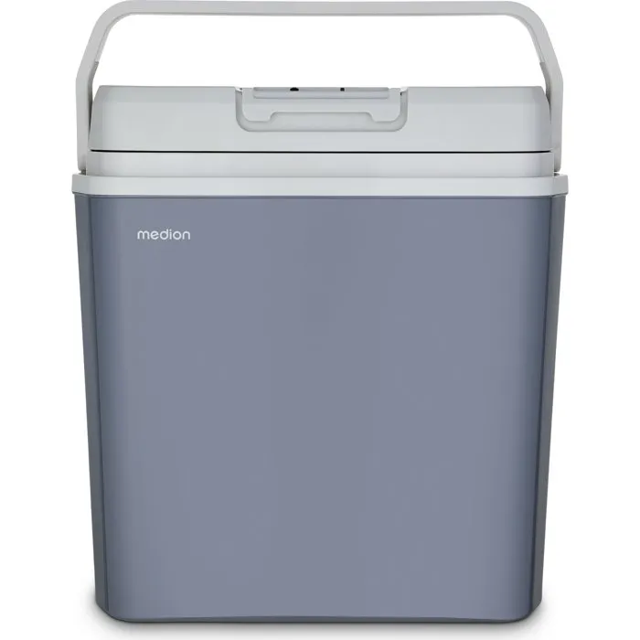Medion MD13011 Nevera eléctrica de 20 L Medion MD13011 Nevera eléctrica de 20 L