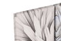 DKD Home Decor Set de 5 Cuadros sobre Lienzo MDF 25x2,5x25 cm Surtido de 2