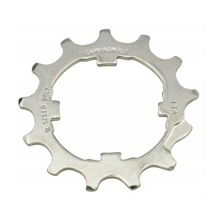 Campagnolo Centaur 11V 13 Dientes Corona Acero Carretera Modelo A Campagnolo Centaur 11V 13 Dientes Corona Acero Carretera Modelo A