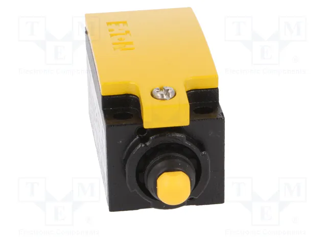 EATON ELECTRIC LSM-11S Interruptor de fin de carrera con espárrago de Ø8,2mm EATON ELECTRIC LSM-11S Interruptor de fin de carrera con espárrago de Ø8,2mm