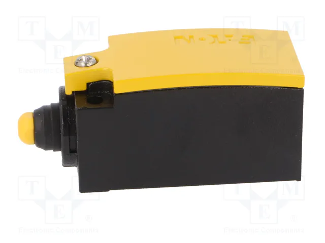 EATON ELECTRIC LSM-11S Interruptor de fin de carrera con espárrago de Ø8,2mm EATON ELECTRIC LSM-11S Interruptor de fin de carrera con espárrago de Ø8,2mm