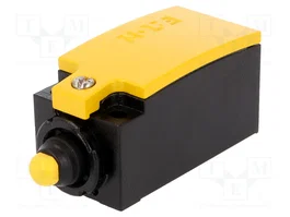 EATON ELECTRIC LSM-11S Interruptor de fin de carrera con espárrago de Ø8,2mm