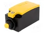EATON ELECTRIC LSM-11S Interruptor de fin de carrera con espárrago de Ø8,2mm