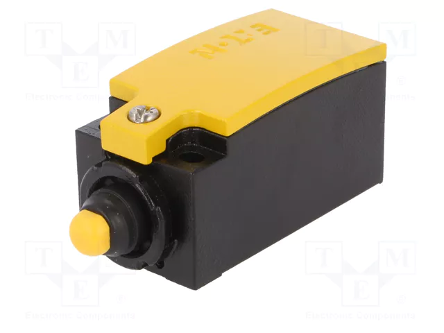 EATON ELECTRIC LSM-11S Interruptor de fin de carrera con espárrago de Ø8,2mm EATON ELECTRIC LSM-11S Interruptor de fin de carrera con espárrago de Ø8,2mm
