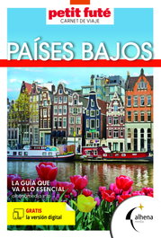 Países Bajos, AA.VV. - ALHENA MEDIA
