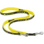 Ferplast Correa Sport Dog GA15 Amarillo 200 cm