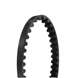 Raleigh Correa de transmisión CDN 128 eslabones 1408 mm para bicicleta