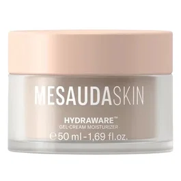 Mesauda Hydraware Crema de gel 50 ml