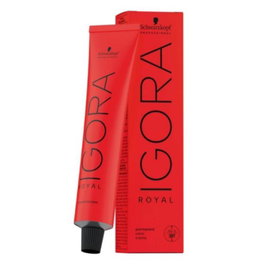 Schwarzkopf IGORA ROYAL 7-42 Rubio Medio Beige Humo 60 ml